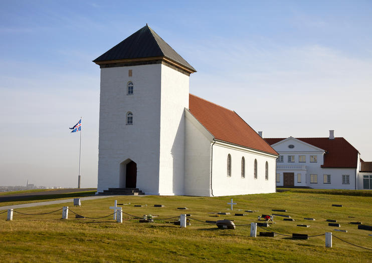 Bessastadir